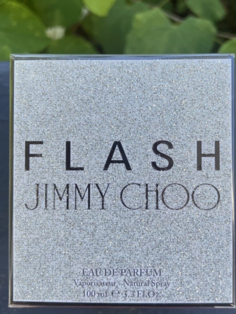 JIMMY CHOO FLASH by Jimmy Choo 3.3 / 3.4 oz EDP Women NEW IN BOX